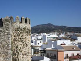Muralla Urbana