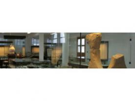 Museo Histórico - Arqueológico