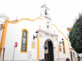 Parroquia de los Remedios