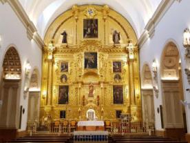Parroquia de Santo Domingo de Guzmán