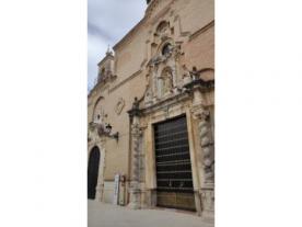 Parroquia de Santo Domingo de Guzmán