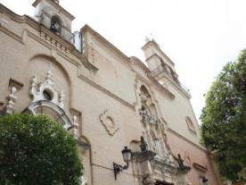 Parroquia de Santo Domingo de Guzmán