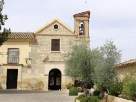 Parroquia de la Sagrada Familia (el valle)