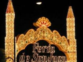 Feria de San Juan