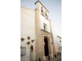 Iglesia de San Juan Bautista
