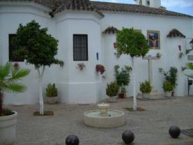 Iglesia de San Juan Bautista