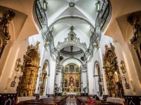 Iglesia de San Juan de Dios