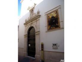 Iglesia de San Juan de Dios