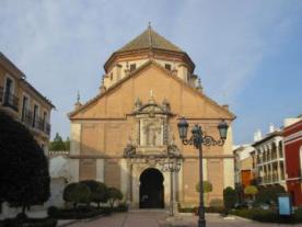 Iglesia de San Martín