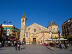 Parroquia de San Mateo Apostol