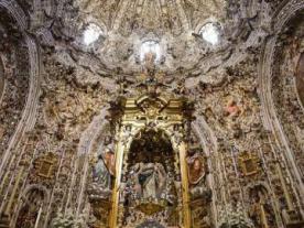 Parroquia de San Mateo Apostol