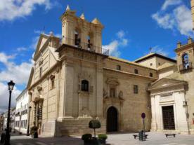 Iglesia de San Pedro Mártir