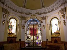 Iglesia de San Pedro Mártir