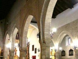 Iglesia de Santiago Apostol