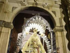 Feria y Fiestas Patronales de la Virgen de la Sierra