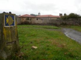 Pazo de Trasfontao