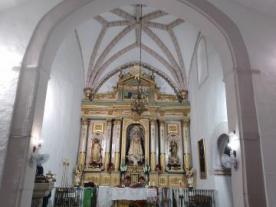 Iglesia Parroquial Nuestra Señora de Consolación