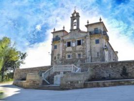Santuario de Nuestra Señora de O Corpiño