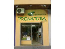 Pronatura