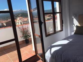 Hotel Picón de Sierra Nevada