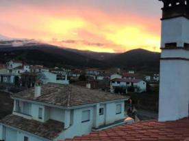 Hotel Picón de Sierra Nevada
