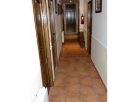 Hostal Las Tres Jotas