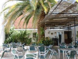 Hostal Las Tres Jotas