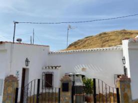 Cuevas El Jaráiz