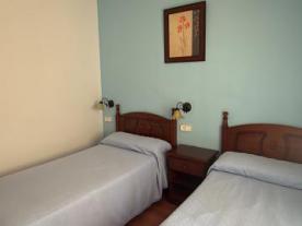 Hostal Casa Concha