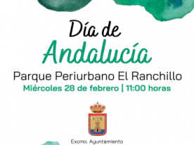 Día de Andalucía en las Cabezas de San Juan