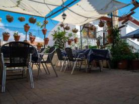 Hostal Rural Soledao