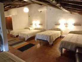 Albergue Rural San Blas