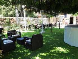 Restaurante Anvy