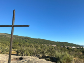 Mirador de la Cruz