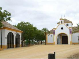 Ermita Nuestra Señora del Rosario