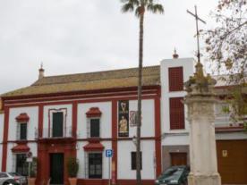Casa de la Cultura de Lebrija