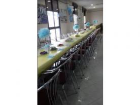 Cafetería Los Mares