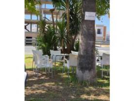 Café - Bar El Cabeza