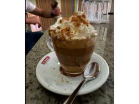 Heladería - Cafetería El Buen Gusto