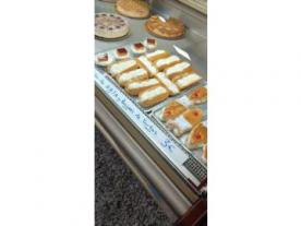 Pastelería - Obrador - Cafetería Curro