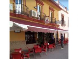 Bar La Bodega Las Cabezas