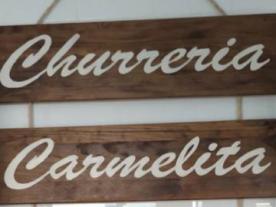 Churrería Carmelita