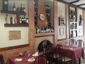 Restaurante la Herradura