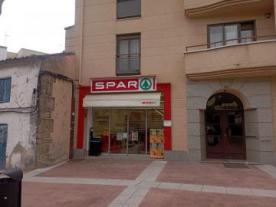 SPAR Hervás