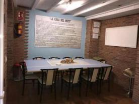La Casa del Muti