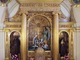 Monasterio de Nuestra Señora de la Encarnación