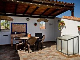 Casa Rural Las Torres