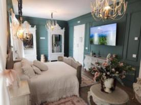 Hotel Rural Boutique Iulia