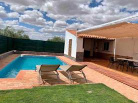 La Casa Rural de María Jesús