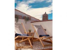 Hotel Casa Ruy López